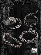 Urban Flame™ | Essential Necklaces and Bracelets