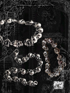 Urban Flame™ | Essential Necklaces and Bracelets