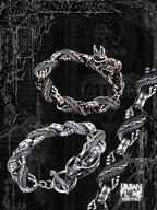 Urban Flame™ | Essential Necklaces and Bracelets