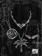 Urban Flame™ | Essential Necklaces and Bracelets