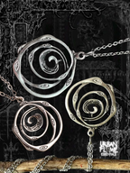 Urban Flame™ | Essential Necklaces and Bracelets