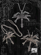 Urban Flame™ | Essential Necklaces and Bracelets