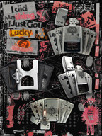 Urban Flame™ | Belt Buckle Lighter